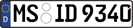 MS-ID9340