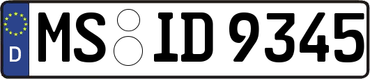 MS-ID9345