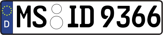 MS-ID9366