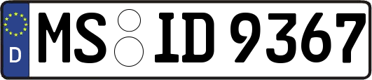 MS-ID9367