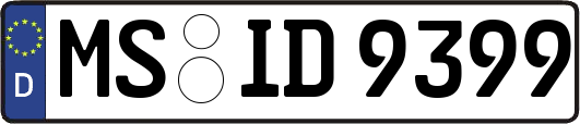 MS-ID9399