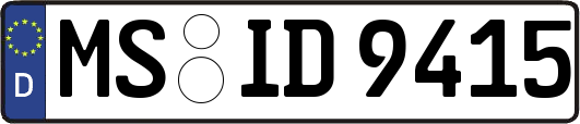 MS-ID9415