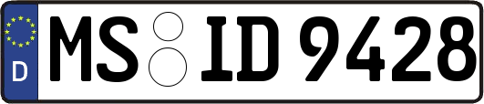 MS-ID9428