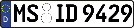 MS-ID9429