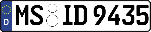 MS-ID9435