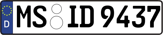MS-ID9437