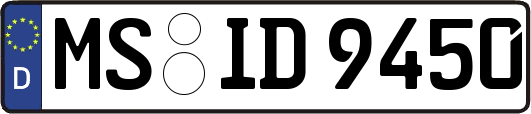 MS-ID9450