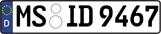 MS-ID9467