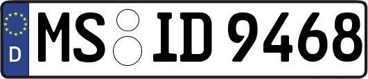 MS-ID9468