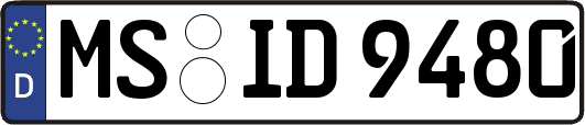 MS-ID9480