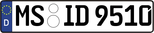 MS-ID9510