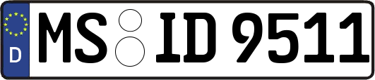 MS-ID9511