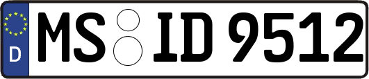 MS-ID9512