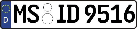 MS-ID9516