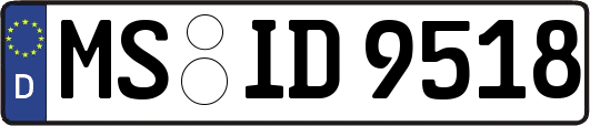 MS-ID9518