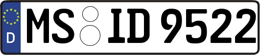 MS-ID9522