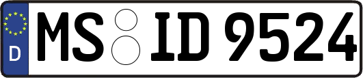 MS-ID9524