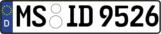 MS-ID9526