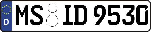 MS-ID9530