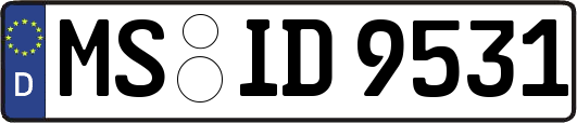 MS-ID9531