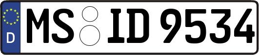 MS-ID9534