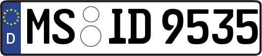 MS-ID9535