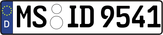 MS-ID9541