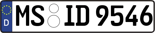MS-ID9546