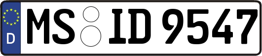 MS-ID9547