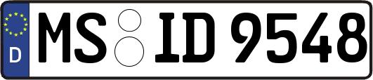 MS-ID9548