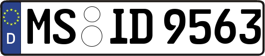 MS-ID9563