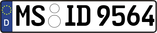 MS-ID9564