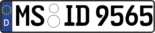 MS-ID9565