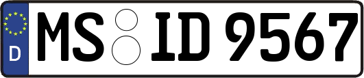 MS-ID9567
