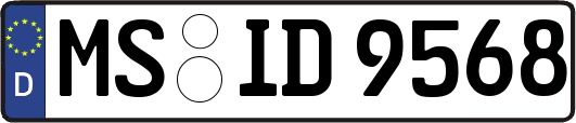 MS-ID9568