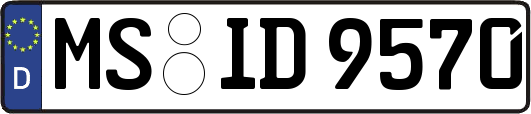 MS-ID9570