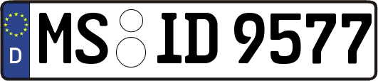 MS-ID9577
