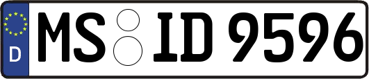 MS-ID9596