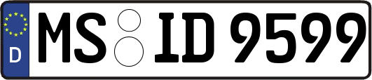 MS-ID9599