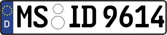 MS-ID9614