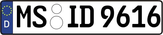 MS-ID9616