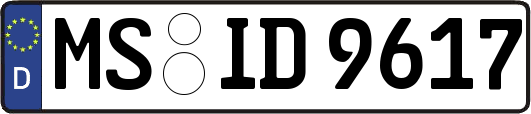 MS-ID9617