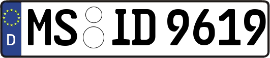 MS-ID9619