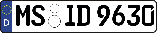 MS-ID9630