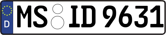 MS-ID9631