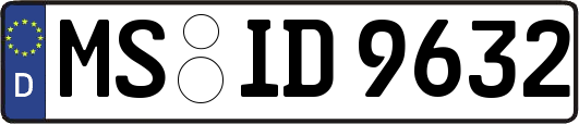 MS-ID9632