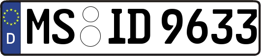 MS-ID9633