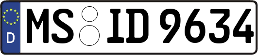 MS-ID9634