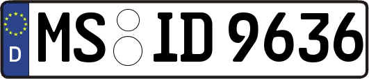 MS-ID9636