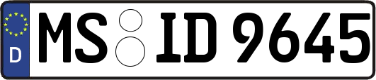MS-ID9645